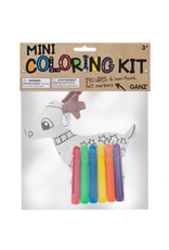 Ganz HX11805 7" Reindeer Color Kit