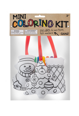 Ganz HX11806 4" Holiday Ornament Color Kit