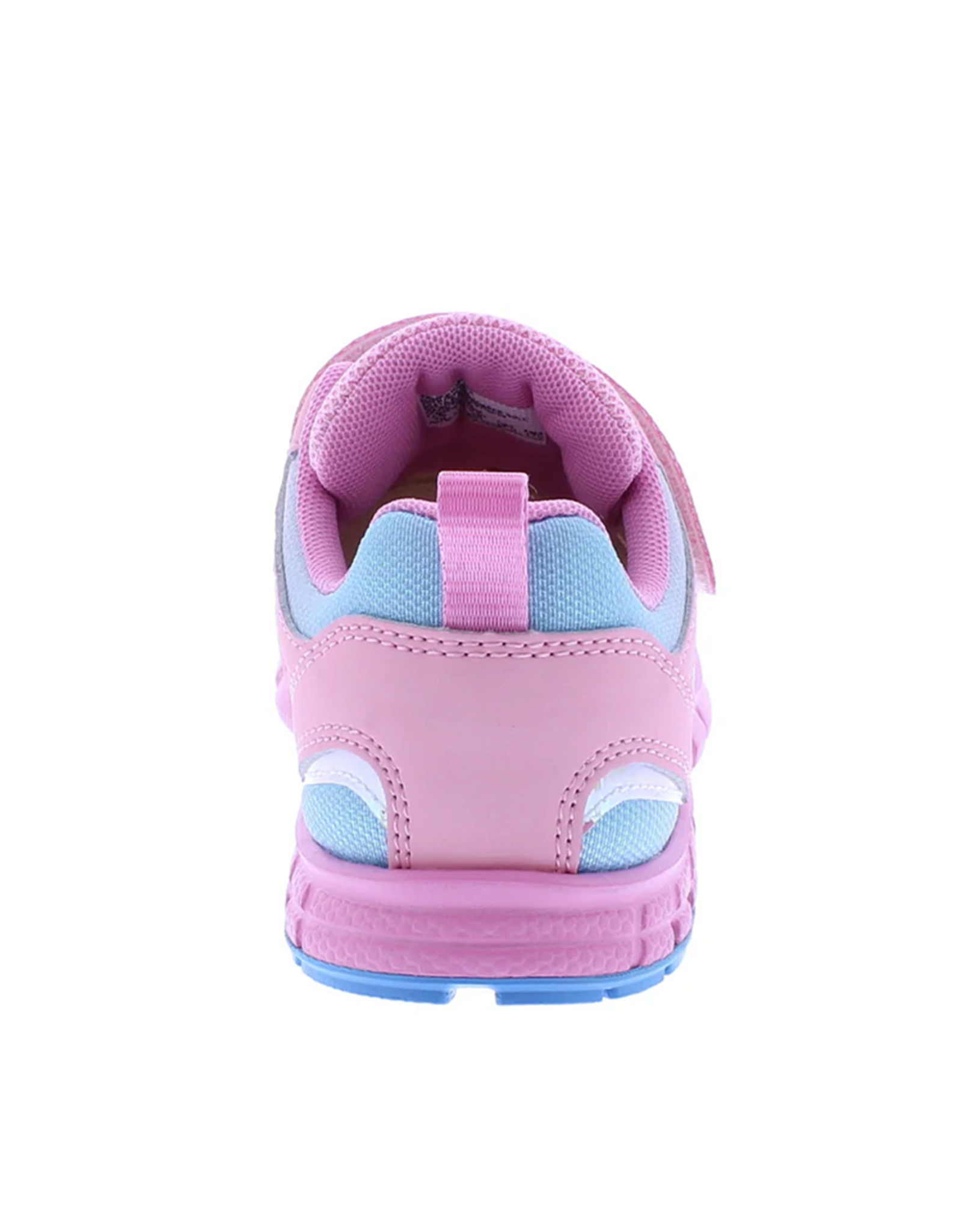 Tsukihoshi Rainbow Bubblegum Pink/Sky