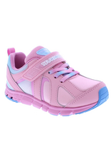 Tsukihoshi Rainbow Bubblegum Pink/Sky