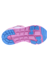 Tsukihoshi Rainbow Bubblegum Pink/Sky