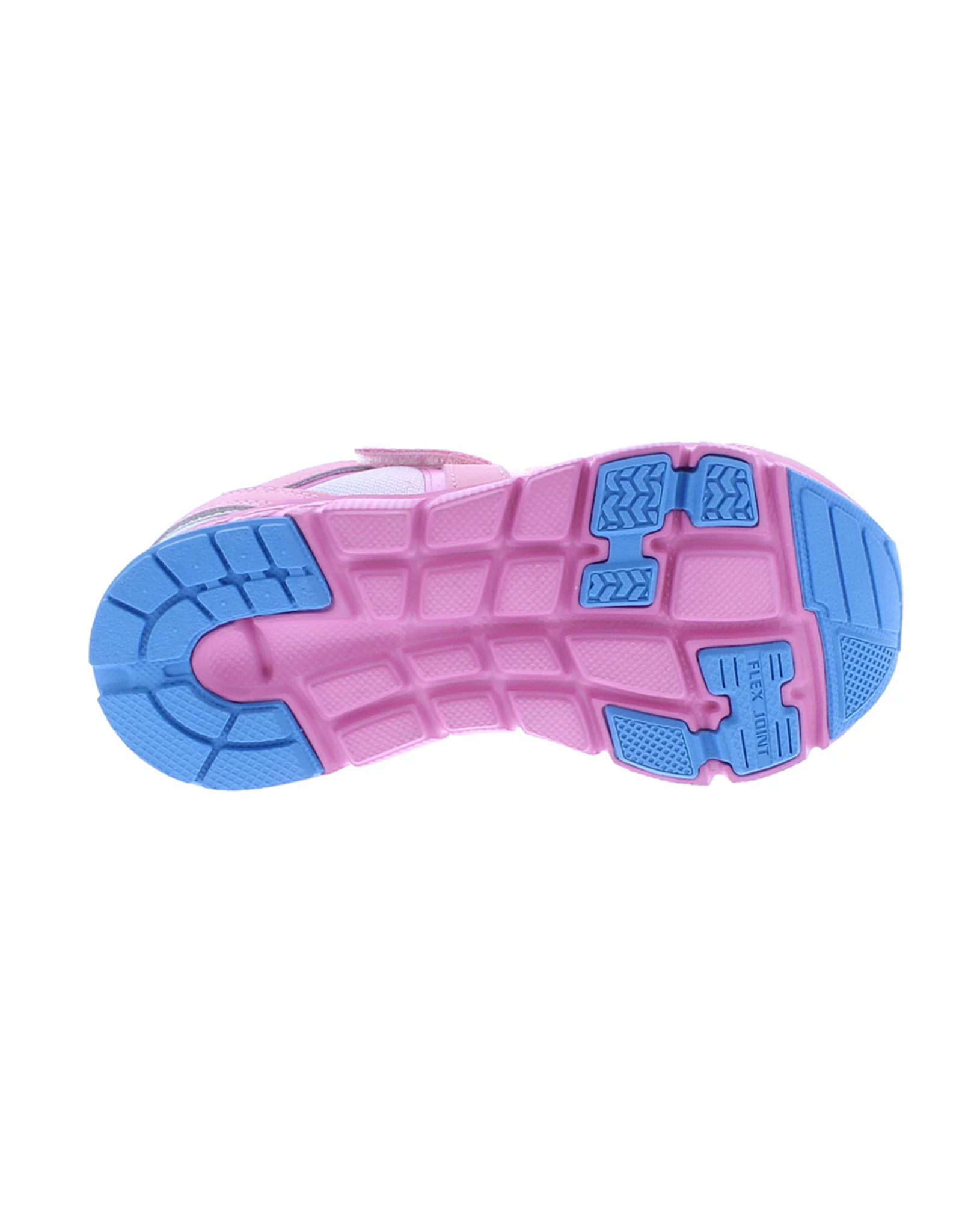 Tsukihoshi Rainbow Bubblegum Pink/Sky