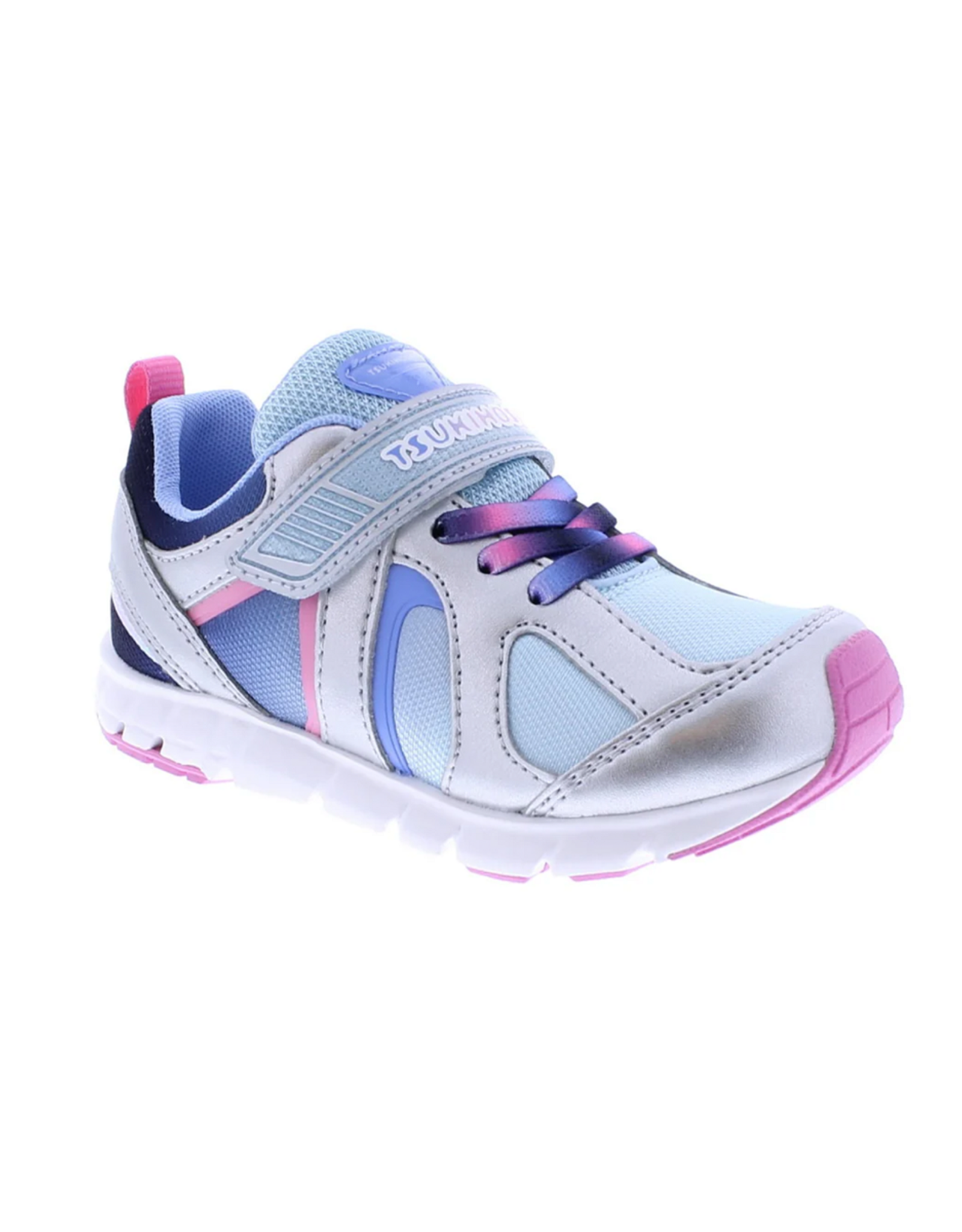Tsukihoshi Rainbow Silver/Sky
