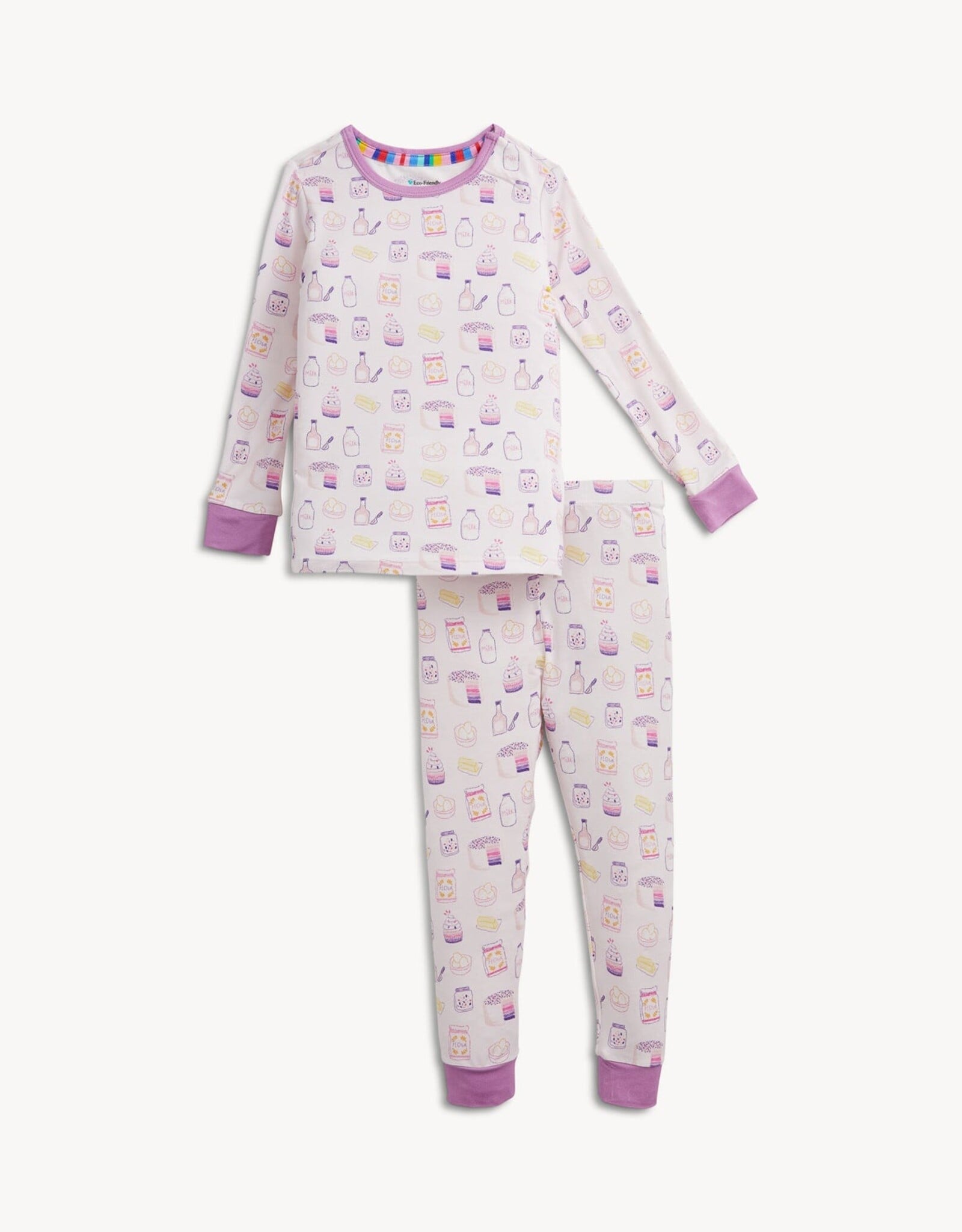 Magnetic Me MM Modal 2 Pc PJ Set Bake Boss