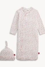 Magnetic Me MM Modal Gown/Hat Set Apple Blossom