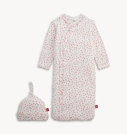 Magnetic Me Modal Gown/Hat Set Apple Blossom