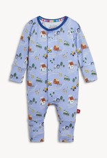 Magnetic Me MM Modal Coverall Farm to Cradle