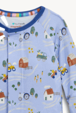 Magnetic Me MM Modal Coverall Farm to Cradle