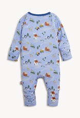 Magnetic Me MM Modal Coverall Farm to Cradle