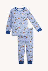 Magnetic Me MM Modal 2 Pc PJ Set Farm to Cradle