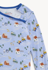 Magnetic Me MM Modal 2 Pc PJ Set Farm to Cradle