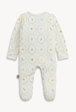 Magnetic Me MM Modal Footie Nursery Magic Cream