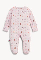 Magnetic Me MM Modal Footie Nursery Nostalgia PINK