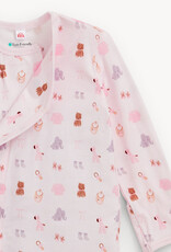 Magnetic Me MM Modal Gown/Hat Set Nursery Nostalgia PINK