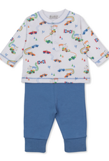 Kissy Kissy Gran Prix Raceway Pant Set