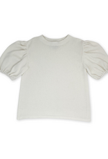 Set Proper Jane Blouse Charlotte Cream