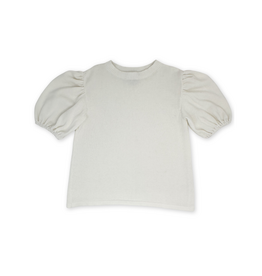Set Proper Jane Blouse Charlotte Cream