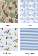 Apple of My Isla AofI Nap Mat