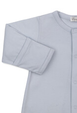 Kissy Kissy Teddy Bear Club Converter Gown BLUE
