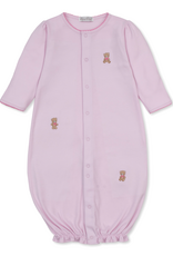 Kissy Kissy Teddy Bear Club Converter Gown PINK