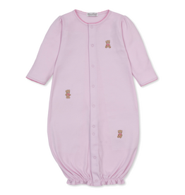 Kissy Kissy Teddy Bear Club Converter Gown PINK