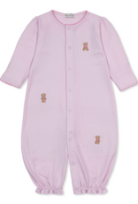 Kissy Kissy Teddy Bear Club Converter Gown PINK