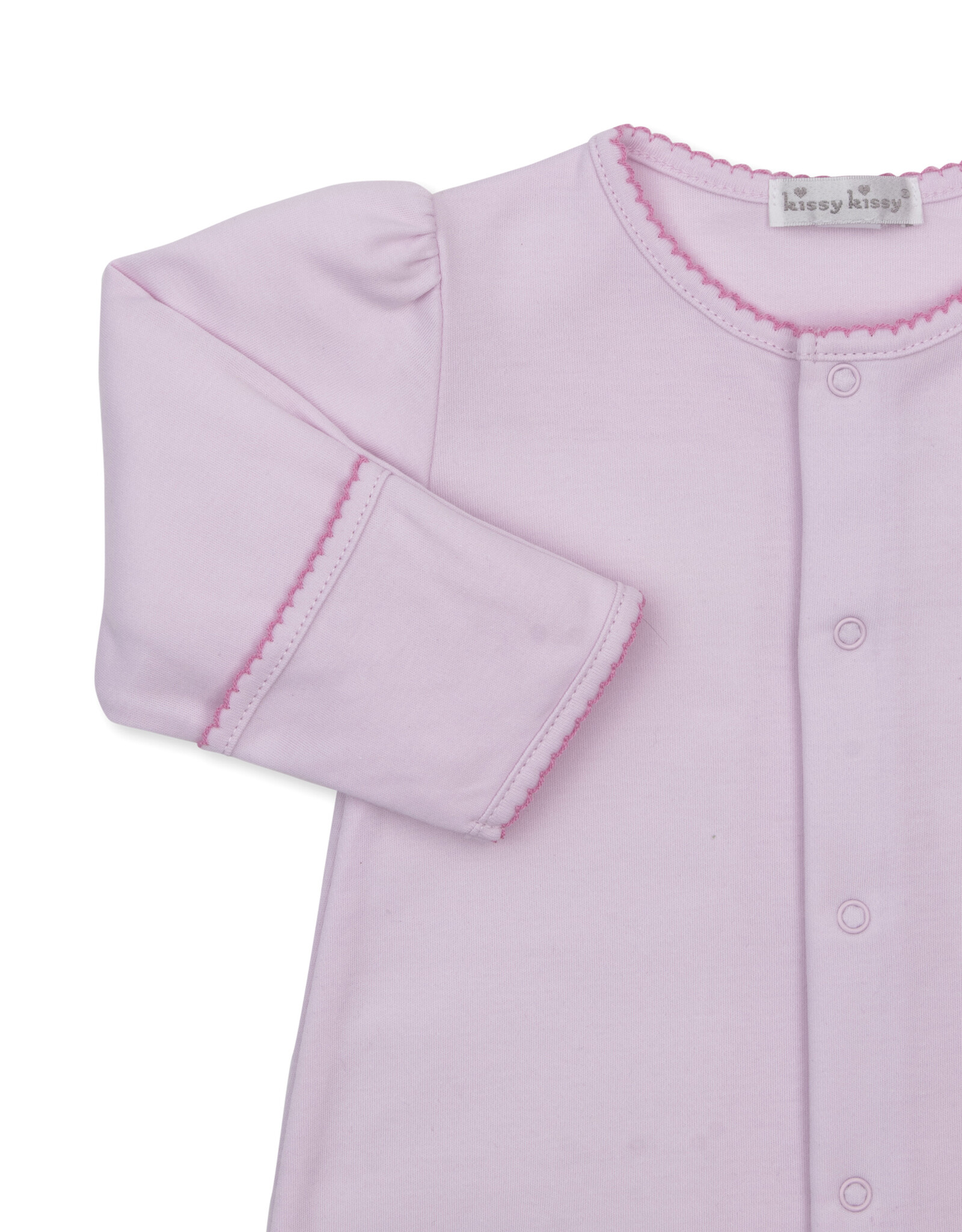 Kissy Kissy Teddy Bear Club Converter Gown PINK
