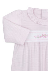 Kissy Kissy Classic Treasures Sack PINK Bow