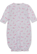Kissy Kissy Puppy Paws Converter Gown PINK
