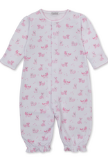 Kissy Kissy Puppy Paws Converter Gown PINK