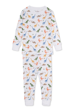 Kissy Kissy Dino Stomp 2 pc PJ
