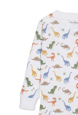 Kissy Kissy Dino Stomp 2 pc PJ