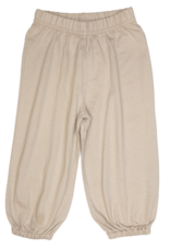 Luigi P052 Jersey Bloomer Pant 23 Sand