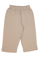 Luigi P014 Jersey Pant Sand 23