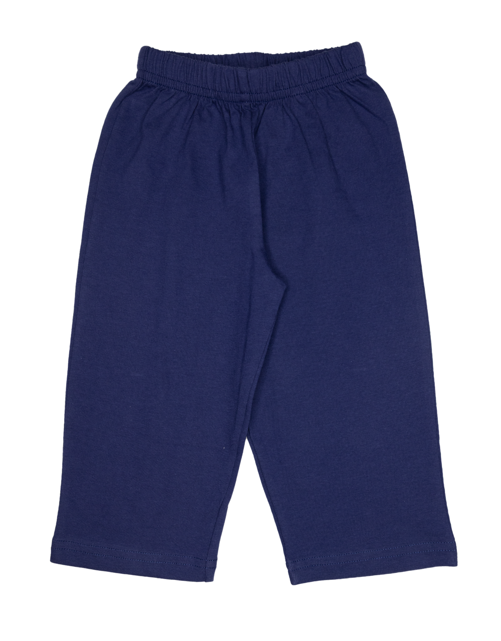 Luigi P014 Jersey Pant Navy 41