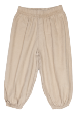 Luigi BP052 Sand Corduroy Bloomer Pant