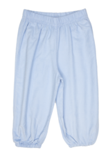 Luigi BP052 Light Blue Corduroy Bloomer Pant