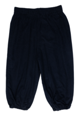 Luigi BP052 Navy Corduroy Bloomer Pant