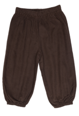 Luigi BP052 Chocolate Corduroy Bloomer Pant