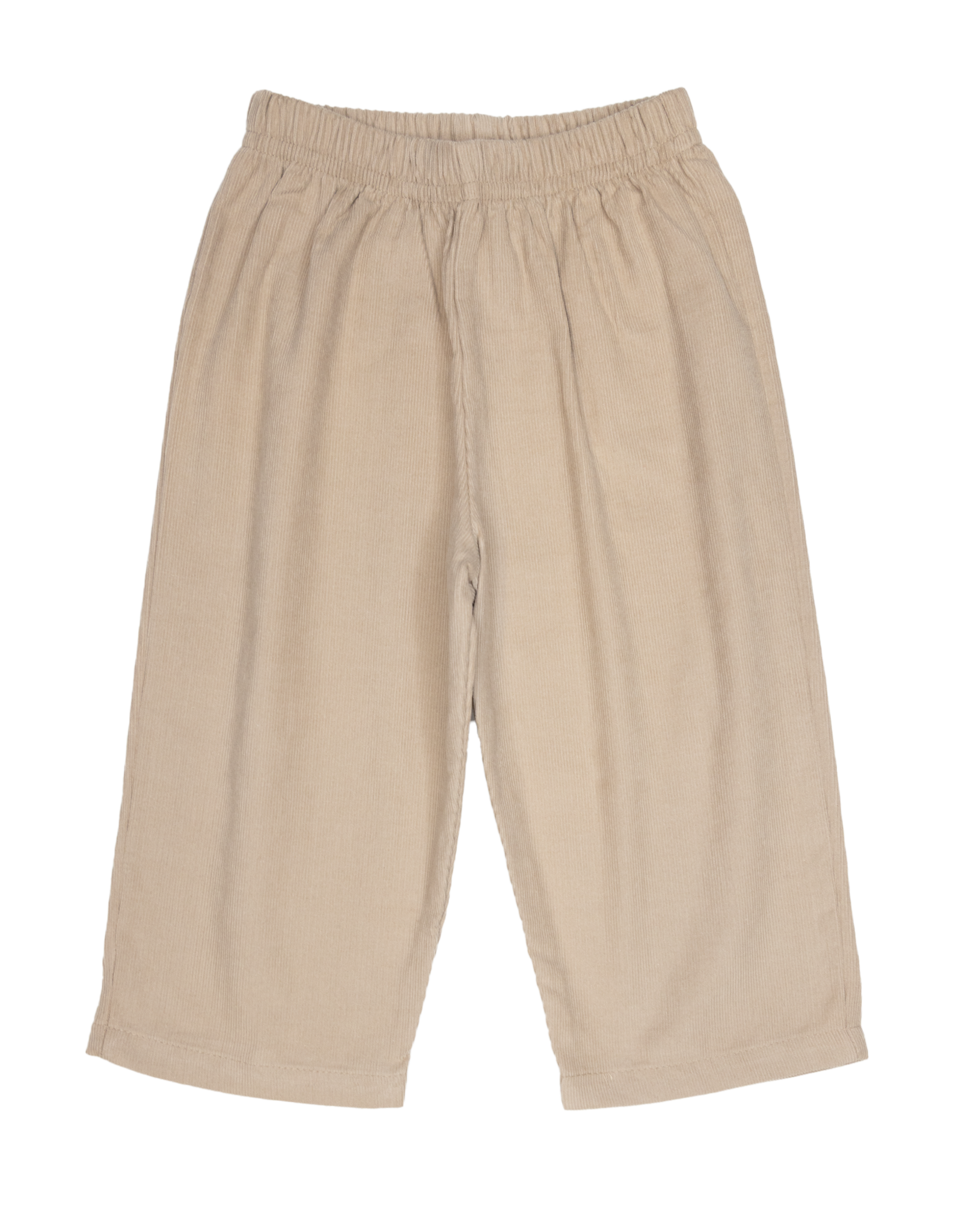 Luigi BP001 Corduroy Pant sand 23