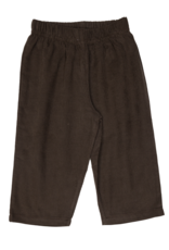 Luigi BP001 Corduroy Pant Chocolate 27