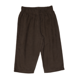 Luigi Corduroy Pant Chocolate