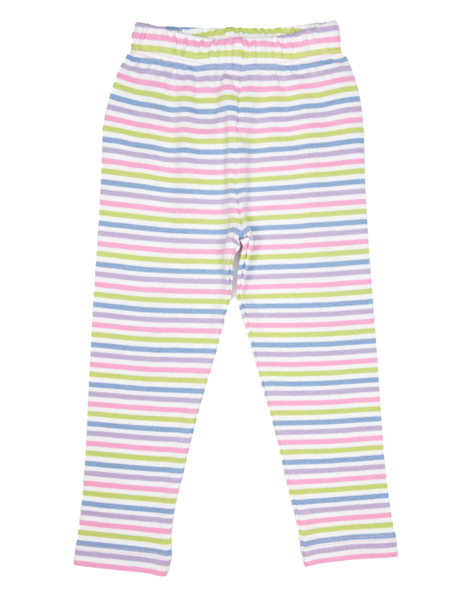Luigi P001S Stripe Legging 504