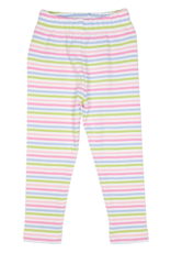 Luigi P001S Stripe Legging 500