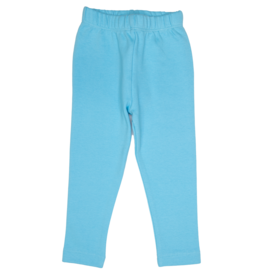 Luigi Light Turquoise Legging