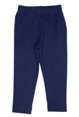 Luigi P001 Navy 41 Legging