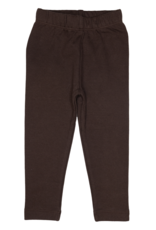 Luigi P001 Chocolate Brown 27 Legging