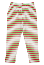 Luigi P001S Stripe Legging 302