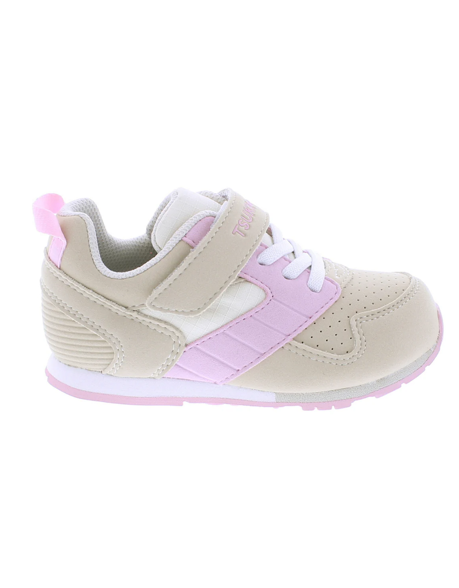 Tsukihoshi Racer Baby Cream/Pink