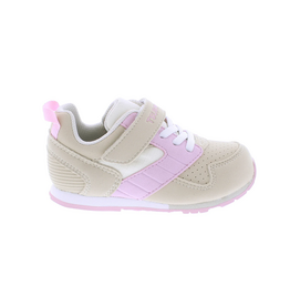 Tsukihoshi Racer Baby Cream/Pink